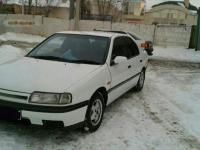 Nissan Primera Седан 2.0 1995 с пробегом