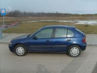 Rover Прочие 1.4 1999 с пробегом