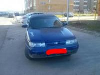 ВАЗ 2110 Седан 1.5 2002 с пробегом