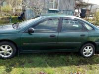 Renault Laguna 1995 ЗЕЛЕНЫЙ