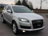 Audi Q7 Пикап 0.0 2014 с пробегом