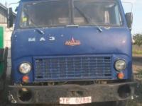Маз Прочие 0.0 1986 с пробегом