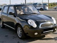 Lotus Прочие Хетчбэк 1.3 2012 с пробегом