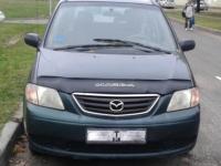 Mazda Millenia Пикап 2.5 1999 с пробегом