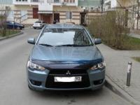 Mitsubishi Lancer Седан 1.8 2008 с пробегом