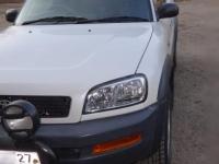 Toyota RAV 4 Хетчбэк 2.0 1996 с пробегом