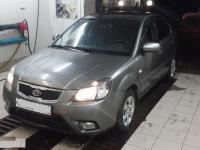Kia Rio Седан 1.4 2010 с пробегом