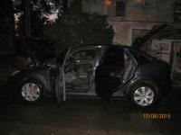 Ford Focus Хетчбэк 1.6 2008 с пробегом