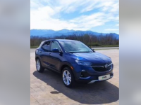 Buick Прочие 2022 СИНИЙ