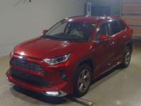 Toyota RAV 4  2.0 2019 с пробегом