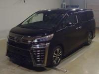 Toyota Прочие Универсал 2.5 2019 с пробегом