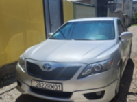 Toyota Camry Седан 2.4 2008 с пробегом