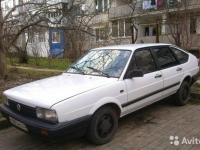 Volkswagen Passat Хетчбэк 0.0 1987 с пробегом