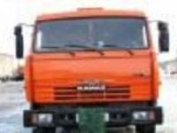 Камаз Прочие  0.0 2011 новый