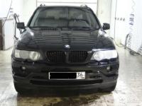 BMW X5 Кроссовер 3.0 2002 с пробегом
