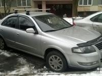 Nissan Almera Classic Седан 0.0 2010 с пробегом