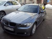 BMW 3er Универсал 2.0 2008 с пробегом