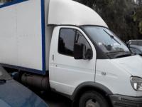 ГАЗ Прочие  0.0 2004 с пробегом