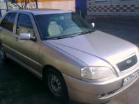 Chery Amulet Седан 1.6 2007 с пробегом