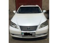 Lexus ES 350 Седан 3.5 2007 с пробегом