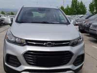 Chevrolet Прочие Джип 1.4 2017 с пробегом