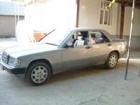 Mercedes-Benz 190 Седан 1.8 1990 с пробегом