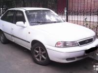Daewoo Nexia Седан 1.5 1998 с пробегом