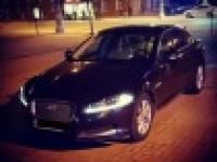 Jaguar S-type Седан 3.0 2012 с пробегом