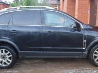 Opel Прочие Кроссовер 2.4 2008 с пробегом
