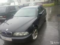 BMW 5er Седан 2.3 1997 с пробегом