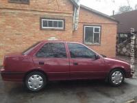 Suzuki Aerio Седан 1.3 1993 с пробегом