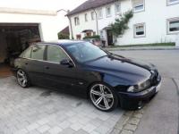 BMW M5 Седан 2.3 2000 с пробегом