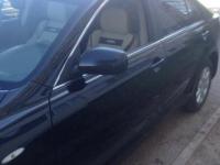 Toyota Camry Седан 2.4 2007 с пробегом