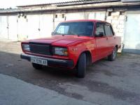 ВАЗ 2107 Седан 1.7 1993 с пробегом