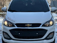 Chevrolet Spark Хетчбэк 1.0 2019 с пробегом