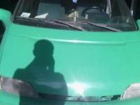 Renault 11 Минивэн 2.1 1995 с пробегом