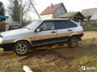 ВАЗ 2101 Хетчбэк 1.5 2002 с пробегом