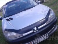 Peugeot 1007 Хетчбэк 2.0 2000 с пробегом