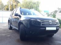 Renault Прочие Седан 1.6 2013 с пробегом