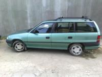 Opel Astra Универсал 1.6 1997 с пробегом