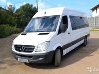 Mercedes-Benz Прочие Минивэн 0.0 2000 с пробегом