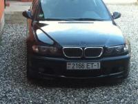 BMW 1er Седан 3.0 2002 с пробегом