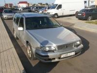 Volvo V70 Универсал 2.5 1998 с пробегом