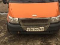 Ford Прочие Минивэн 1.6 2003 с пробегом