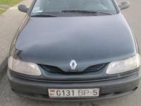 Renault Laguna Хетчбэк 2.2 1997 с пробегом