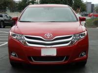 Toyota Vensa Хетчбэк 2.7 2015 с пробегом