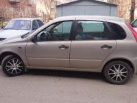 ВАЗ Kalina Хетчбэк 1.6 2012 с пробегом