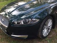 Jaguar Прочие Седан 3.0 2012 с пробегом