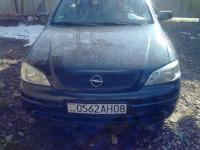 Opel Astra Хетчбэк 1.6 1998 с пробегом