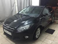 Ford Focus Хетчбэк 2.0 2011 с пробегом
